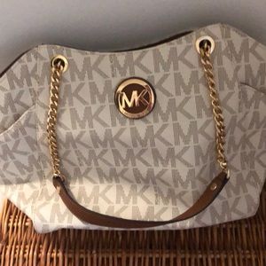Michael Kors used excellent condition